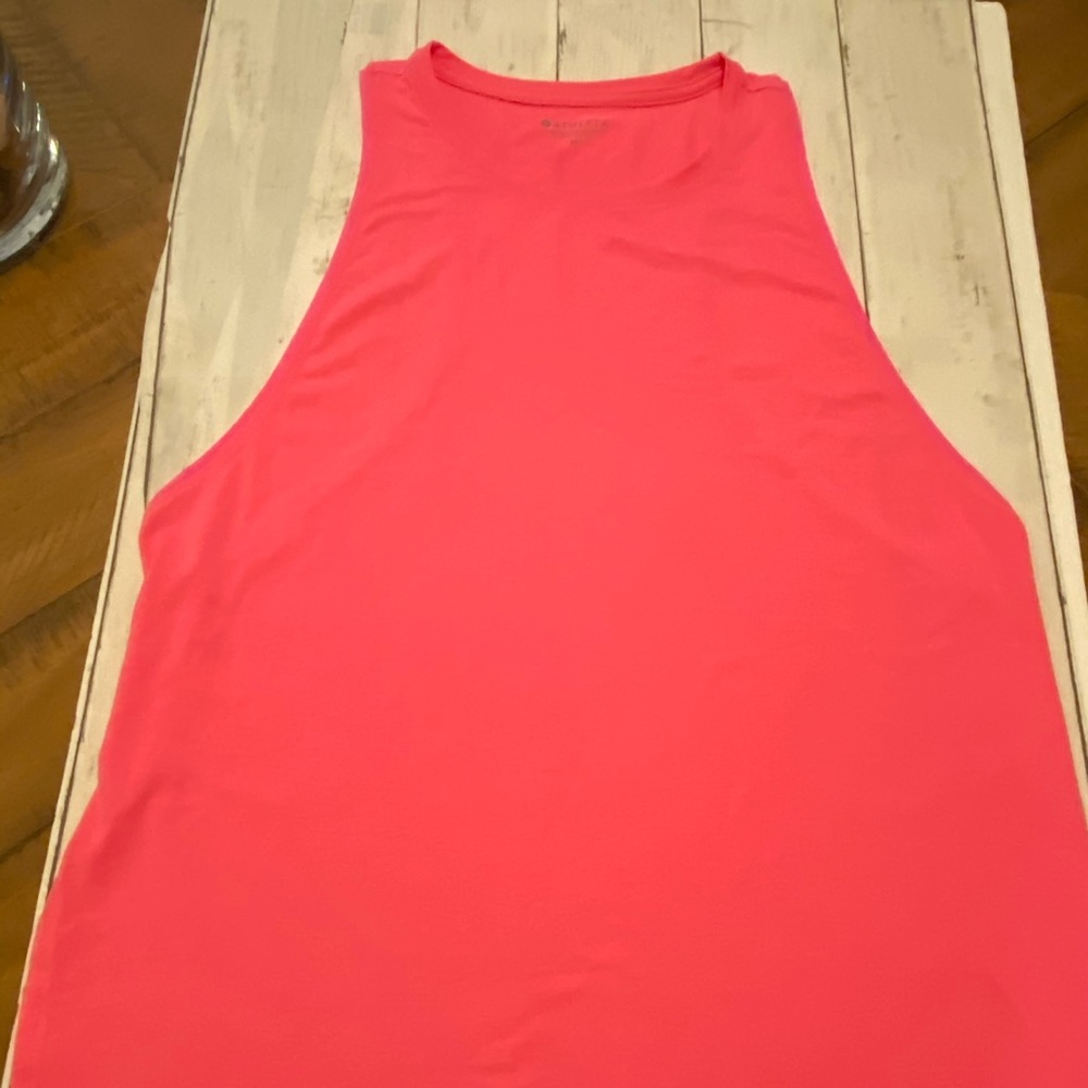 Woman’s workout Top